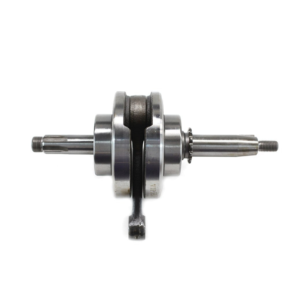 bike crankshaft