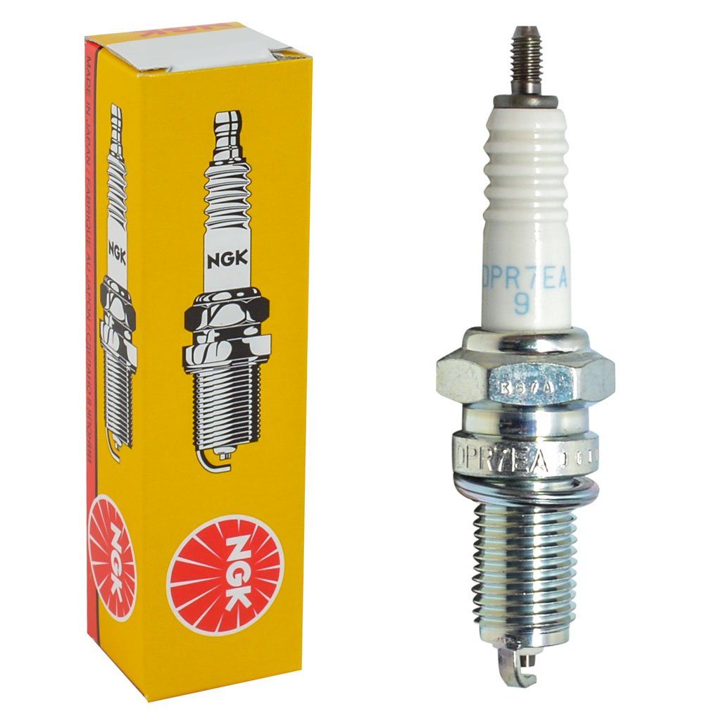 NGK 5129 Spark Plug DPR7EA-9