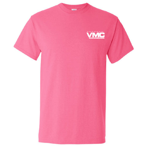 VMC Logo'd Shirts for Adults and Youth | VMC Chinese Parts