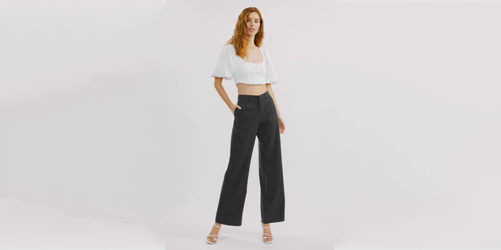 Darling Basic Dress Pant