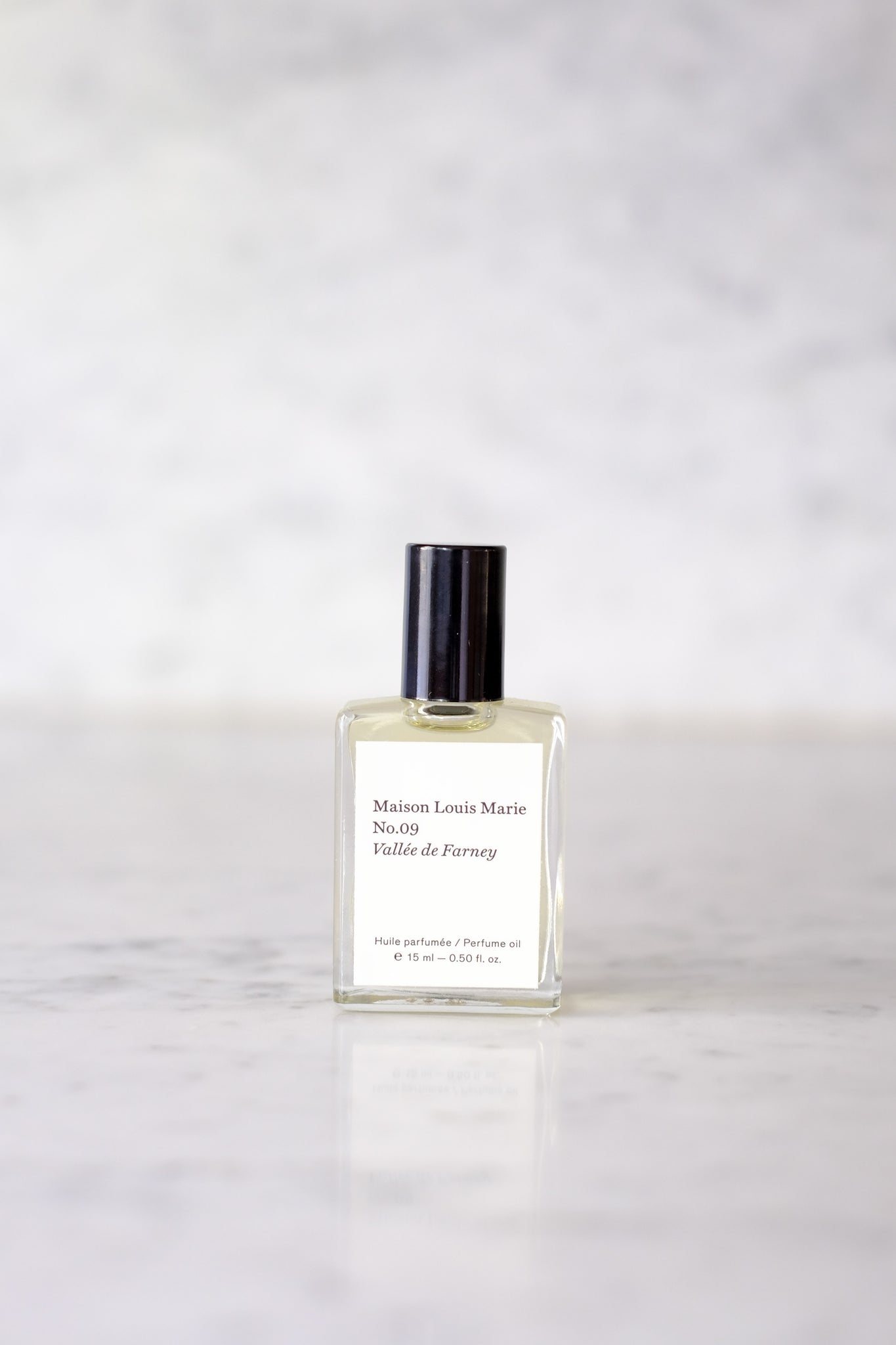 Maison Louis Marie :: Fragrance No. 09, Vallee De Farney – Lake
