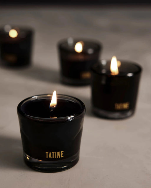 Tatine :: Kashmir Petite 3oz Candle