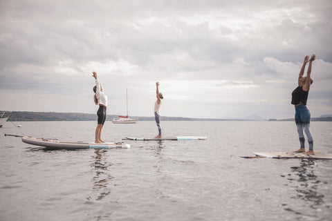 Paddle Board in Laval