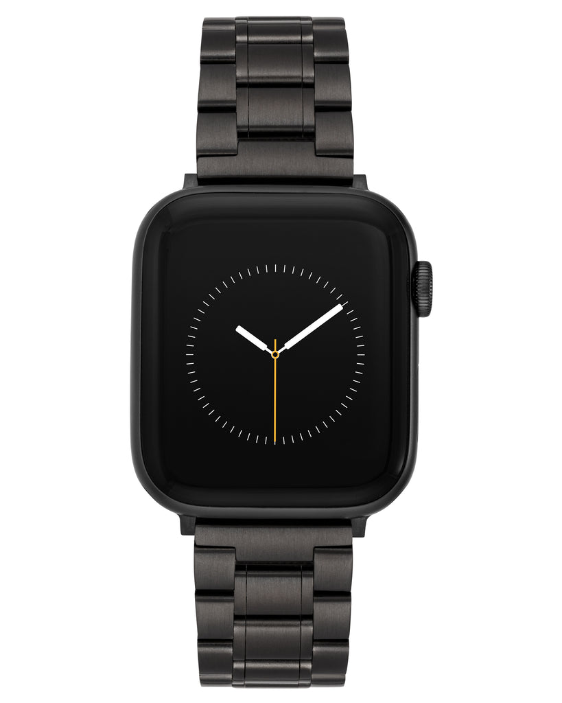 Buy Easkay Metal Smart Watch Strap for Apple Watch Series of 42