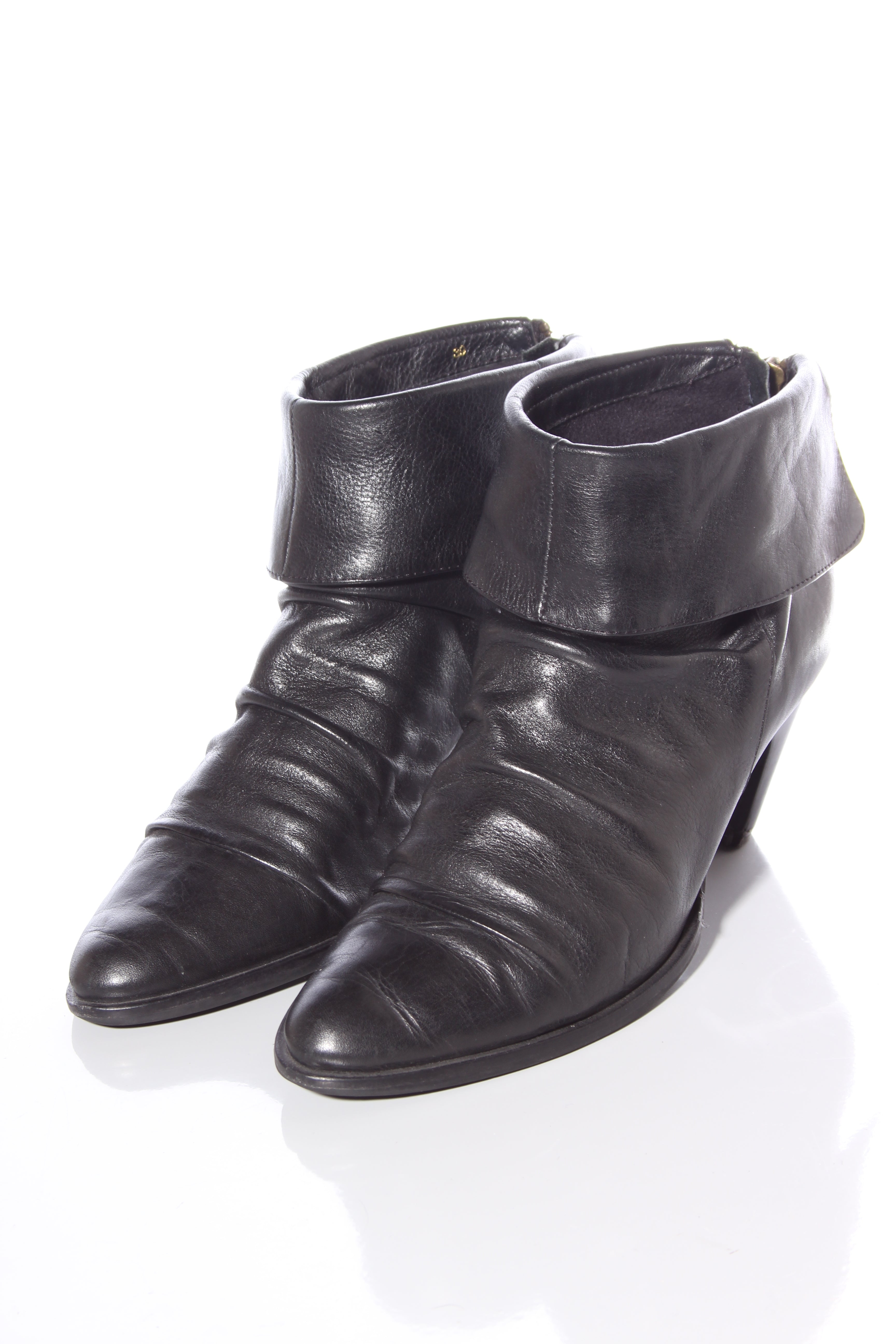 gino ventori ankle boots