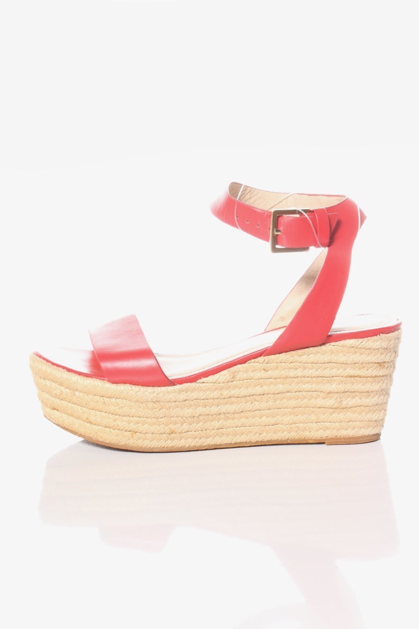 country road wedges