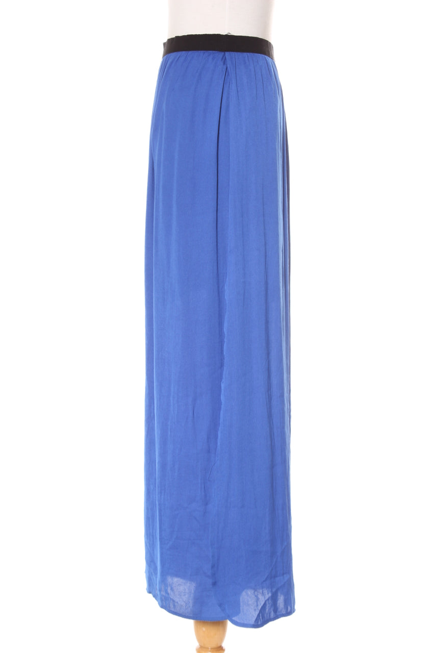 witchery maxi skirt