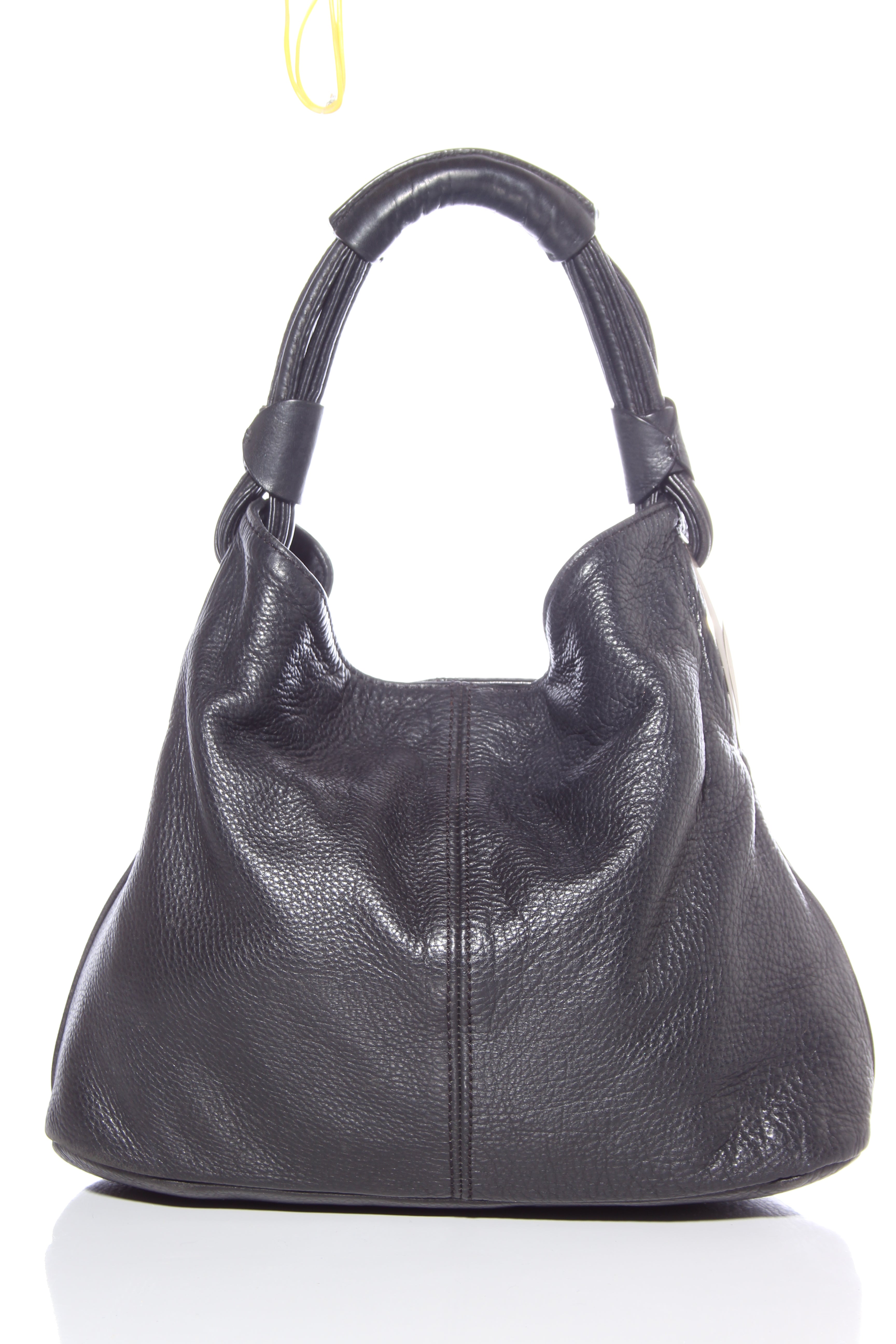 oroton leather bag