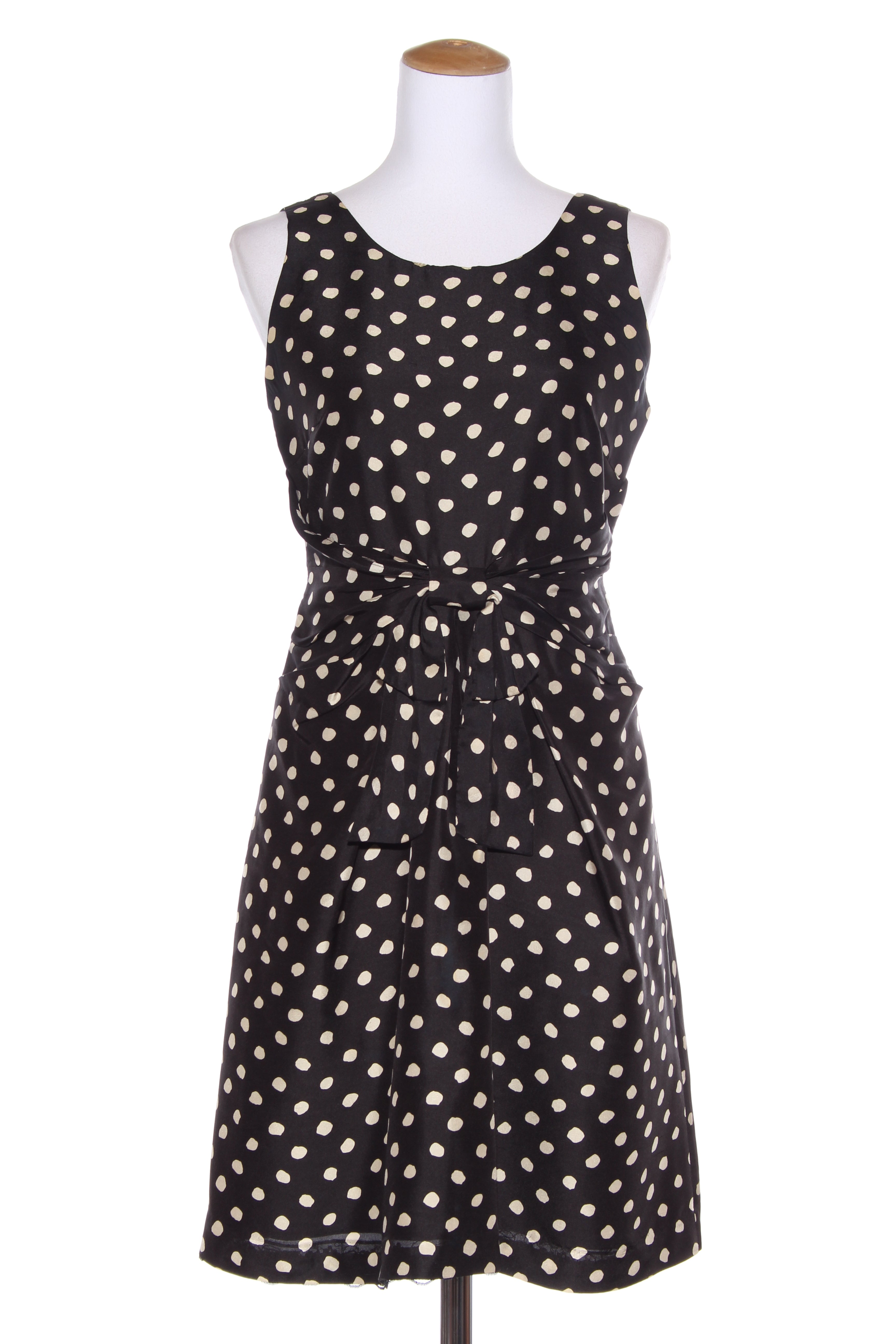KATE SPADE - Spotty silk bow detail dress! 10 | Recycle Style | Preloved  Designer Clothing