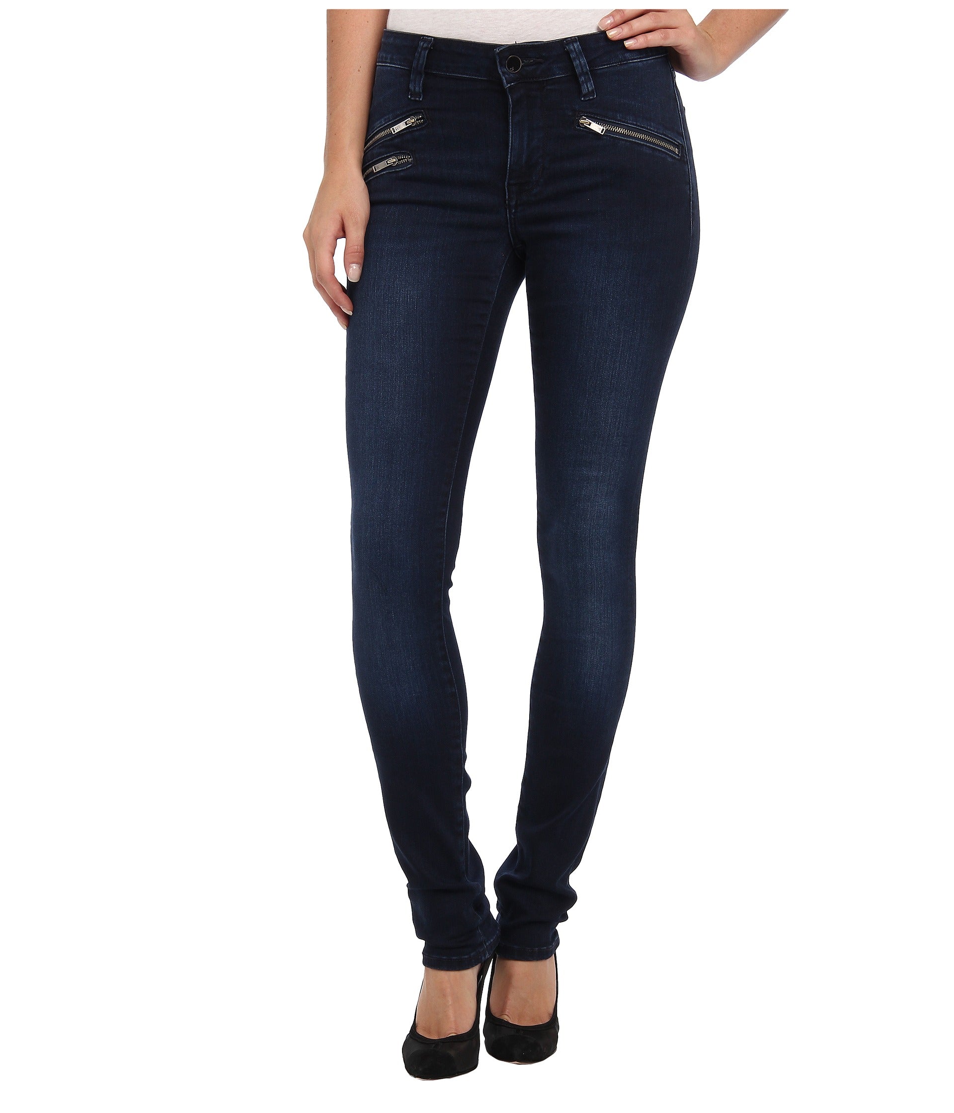 calvin klein ultimate skinny jean