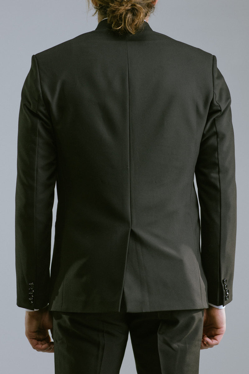 th products】Oriental Tailored Jacket | delairesa.com