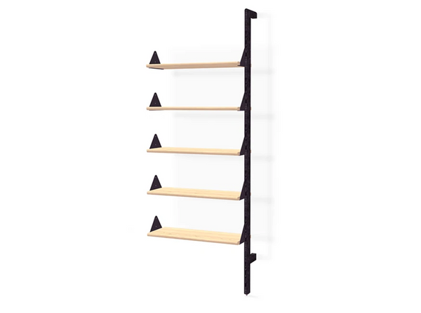 BRANCH SHELVING UNIT ADD-ON