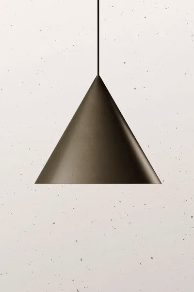 Ruban Plie 5 Pendant Lighting — Info Lighting