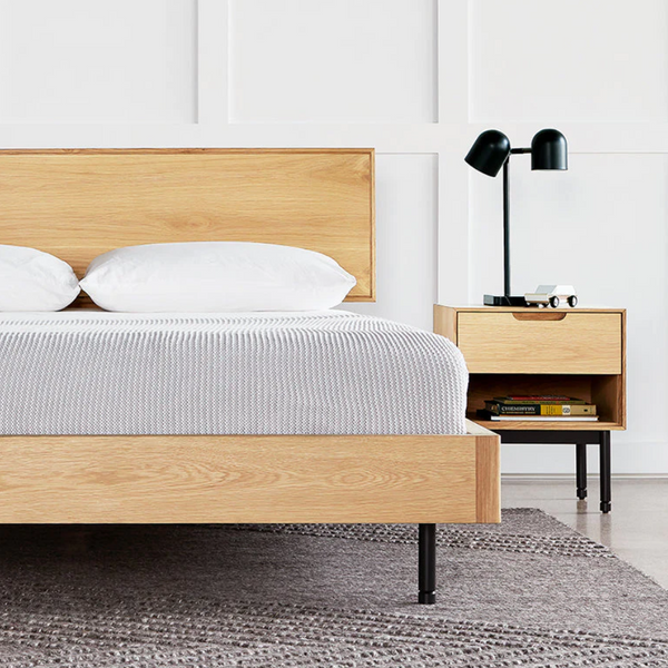 Gus* Modern Munro Bed