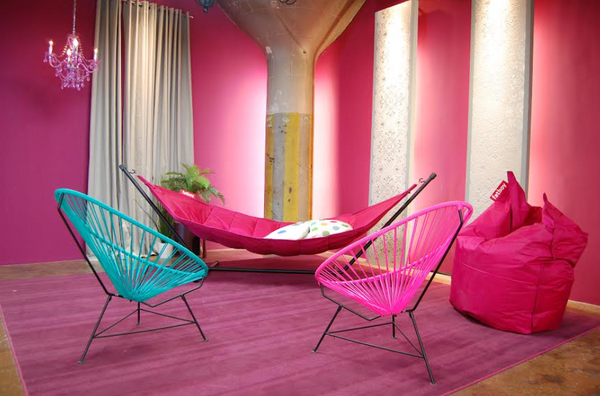 Innit Designs Acapulco chair