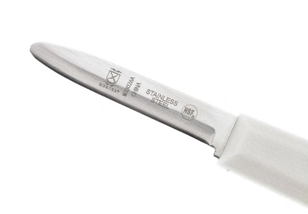 Mercer clam knife