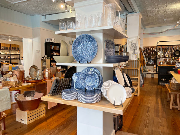 Dinnerware options Southold