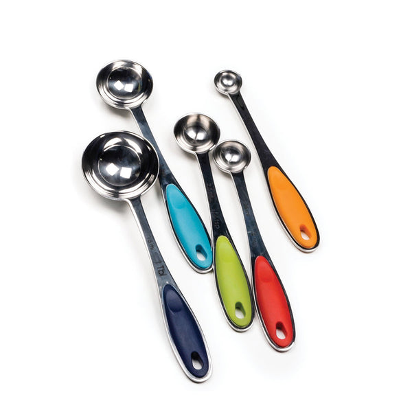 Measuring Spoons – Prepara