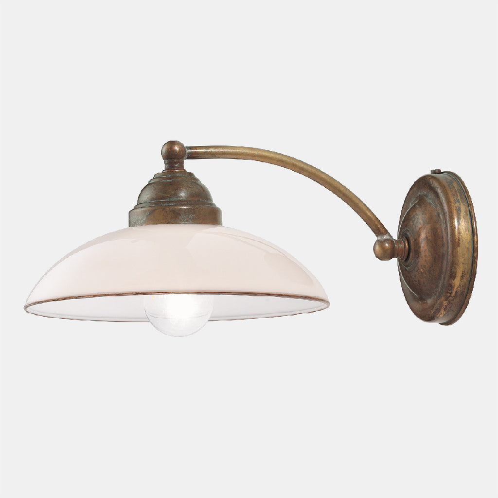 Il Fanale COUNTRY Wall Light 082.17.OV - touchGOODS