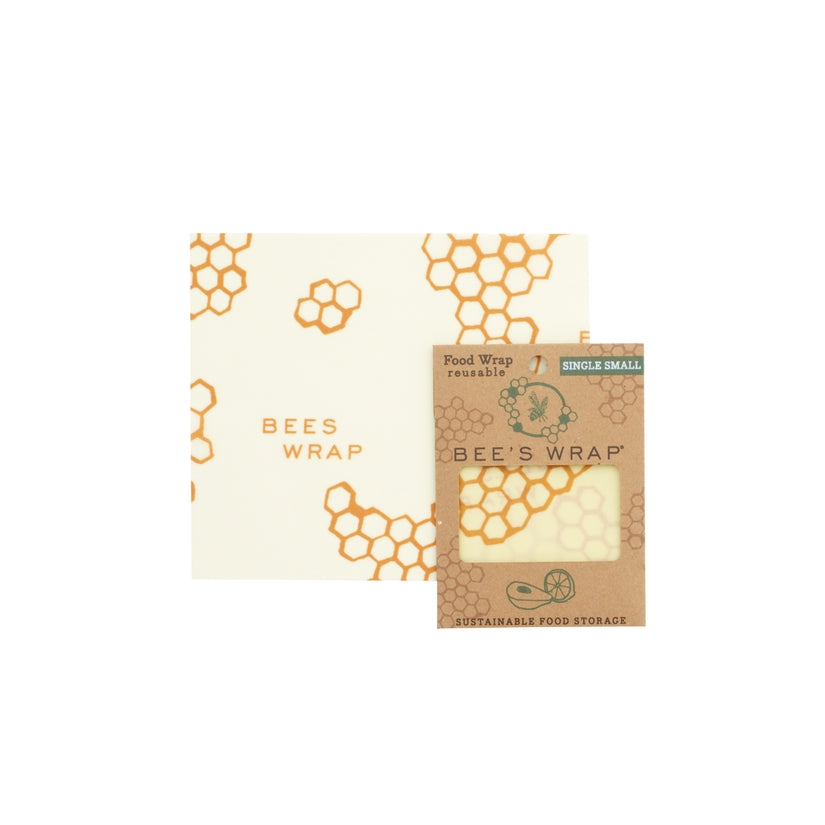 Honeycomb Single Wrap