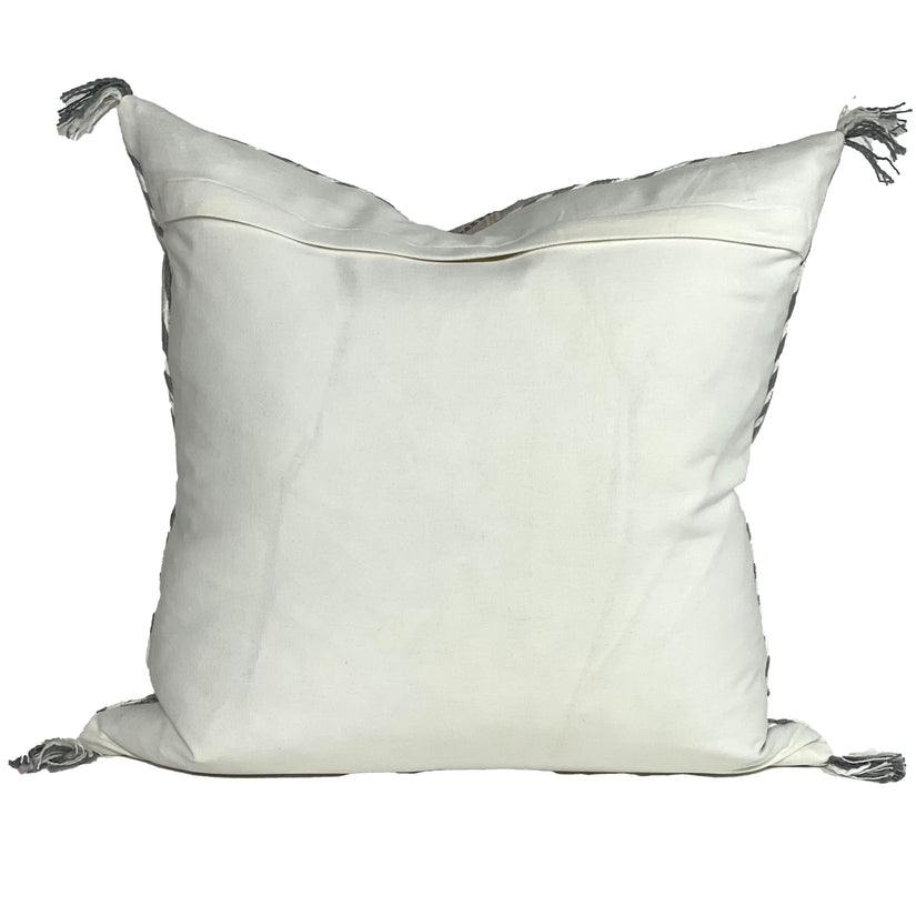 LIYANA Throw Pillow - Green