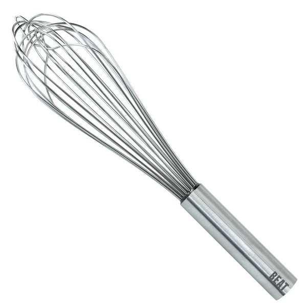 Stainless Steel Mini Whisk – TOIRO