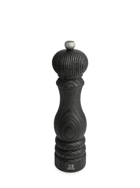 Paris 9 Black Salt & Pepper Mill Set