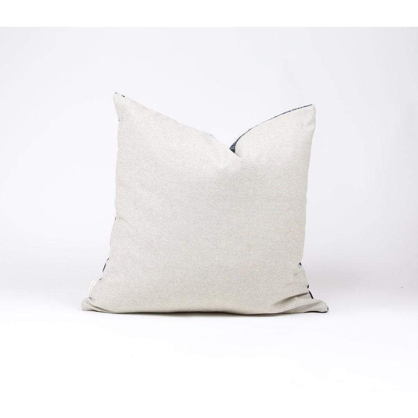 HEAVEN Throw Pillow Beige