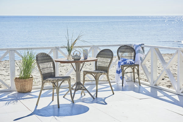 Sika Design Outdoor Ofelia Dining Chair