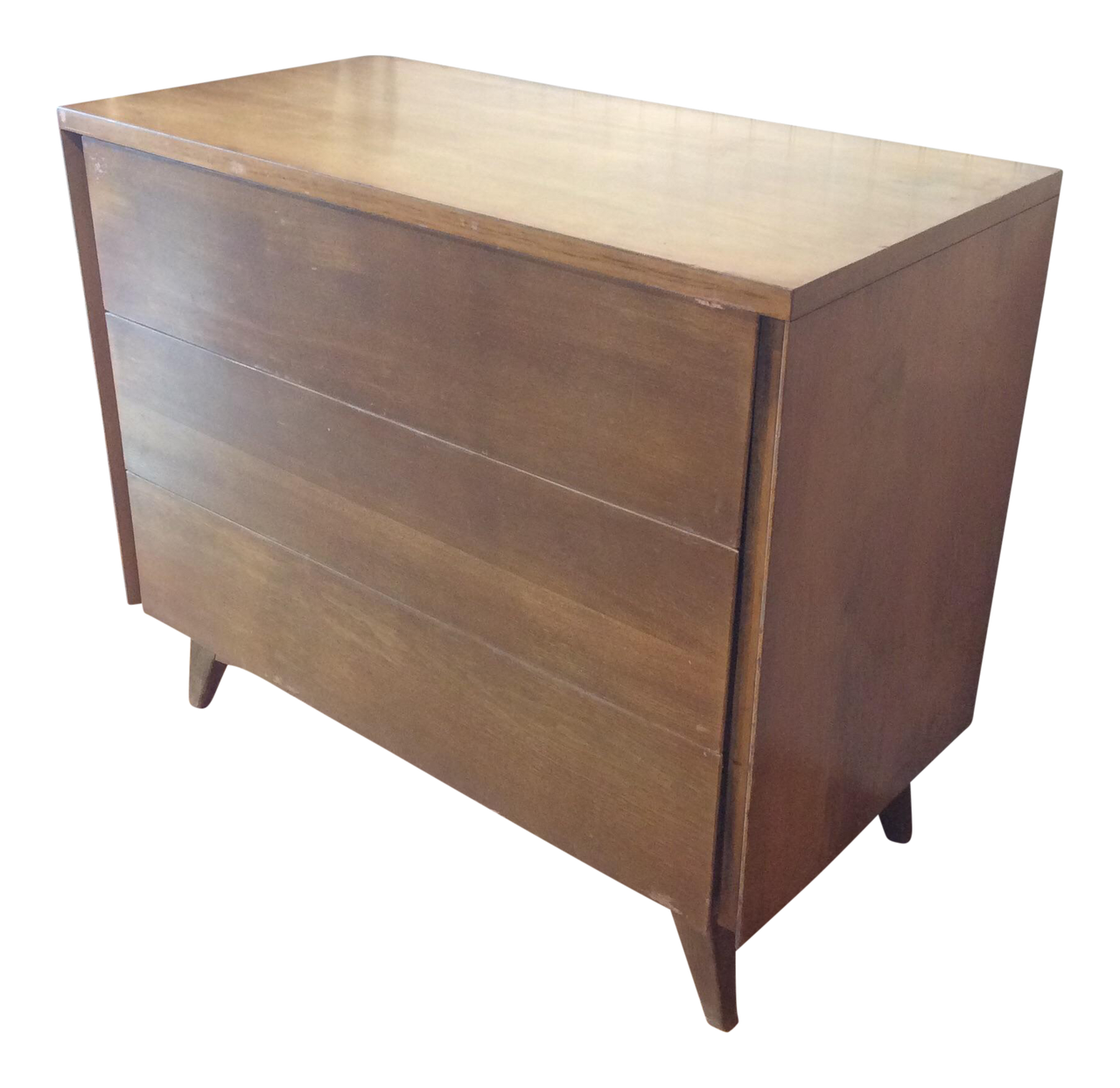 Rare Mid Century Dresser By John Stuart Inc Stylish Home Decor