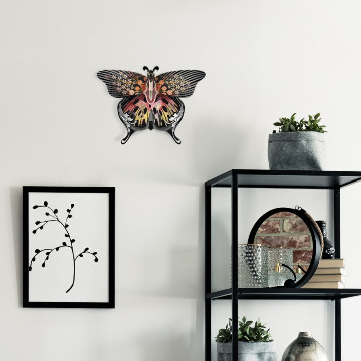 Butterfly - Madama Butterfly