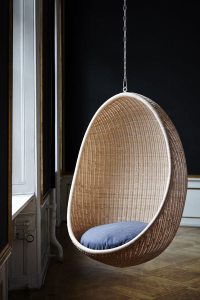 Sika Design Nanna Ditzel Hanging Egg Chair touchGOODS