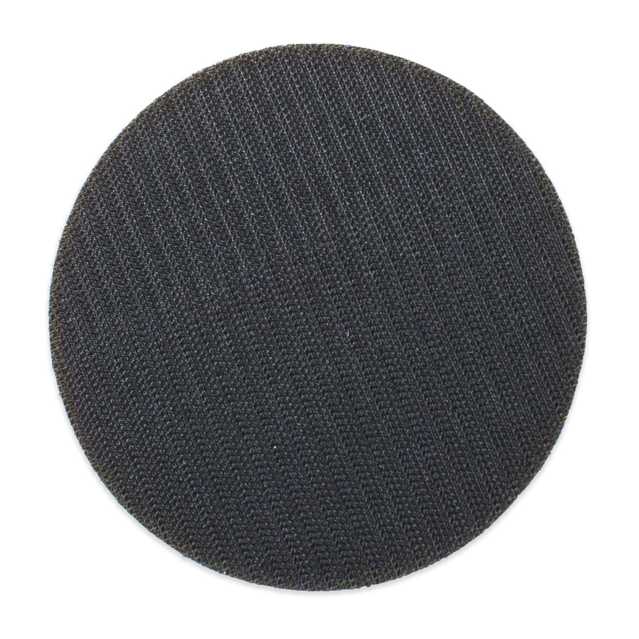 5" Hook and Loop Sanding Pad with 5/8-11 Threads – Tool Guy Republic