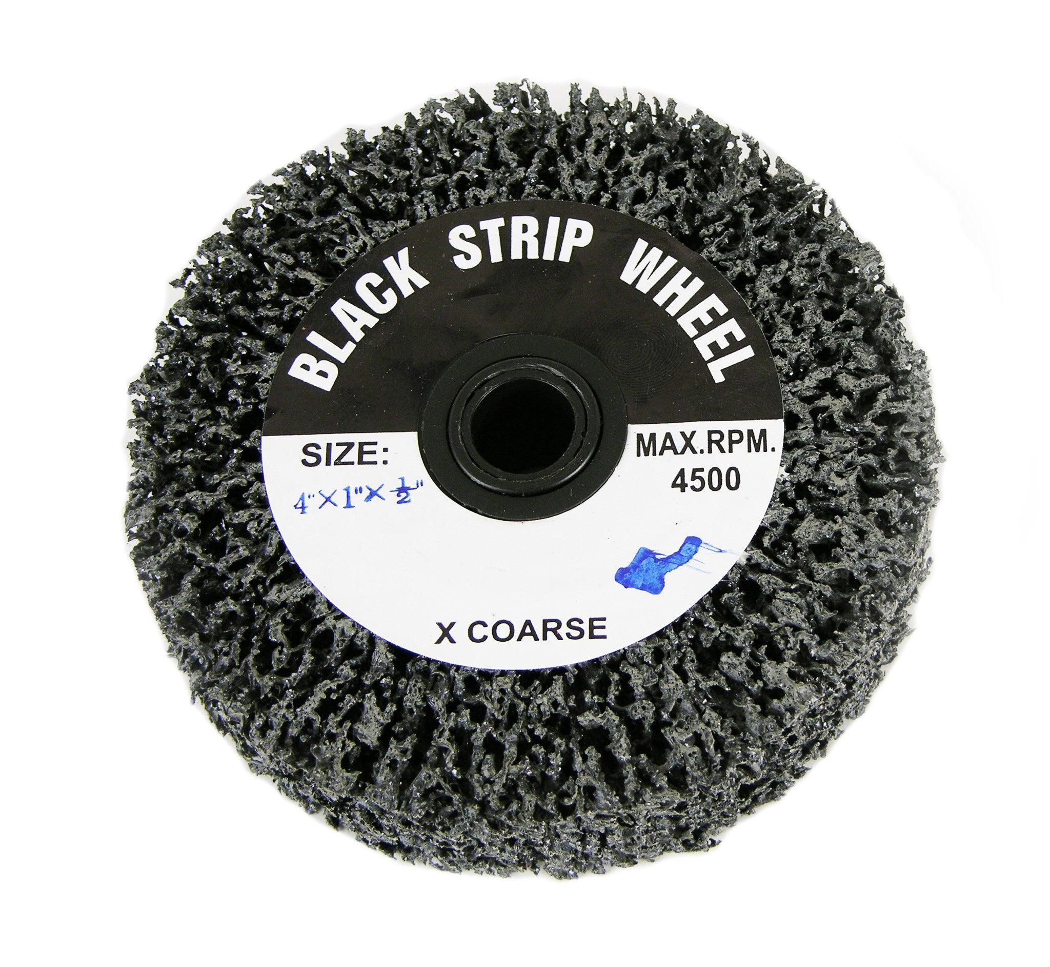 abrasives and grinding wheels