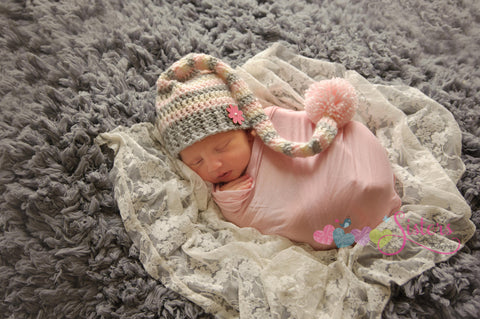 baby stocking cap
