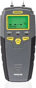 Moisture Meter
