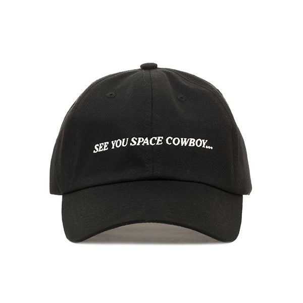 Space Cowgirl Hat 69d18c