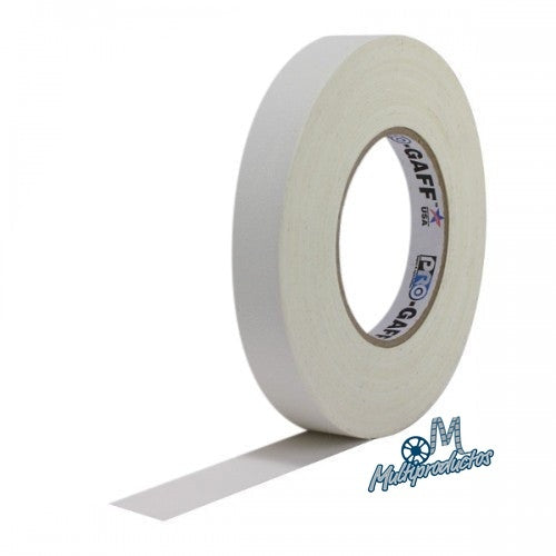 Cinta Gaffer Tape Fluorescente 2 Pulgadas (48 Milimetros mm) X 46 Metr –  AZPro