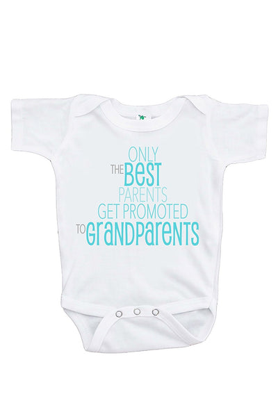 grandparents fun ways to announce pregnancy to parents