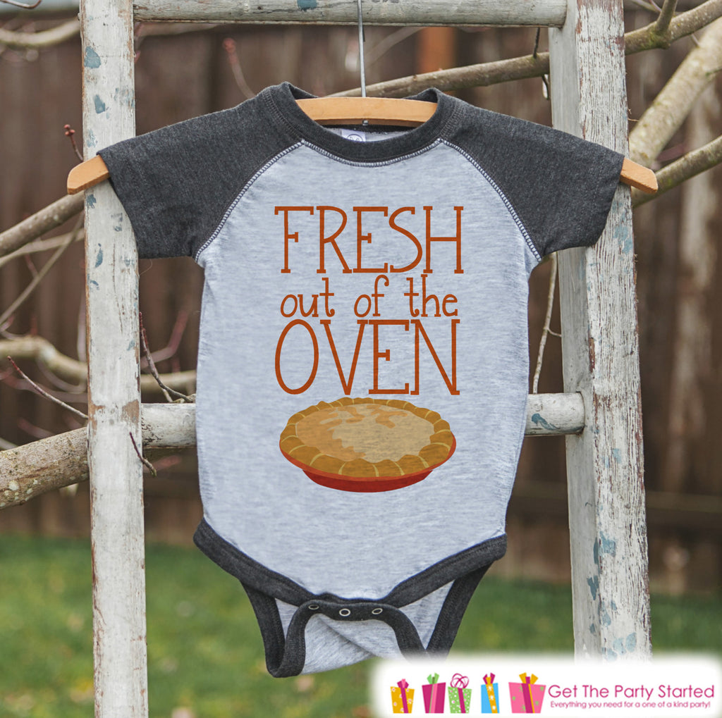 newborn thanksgiving outfit