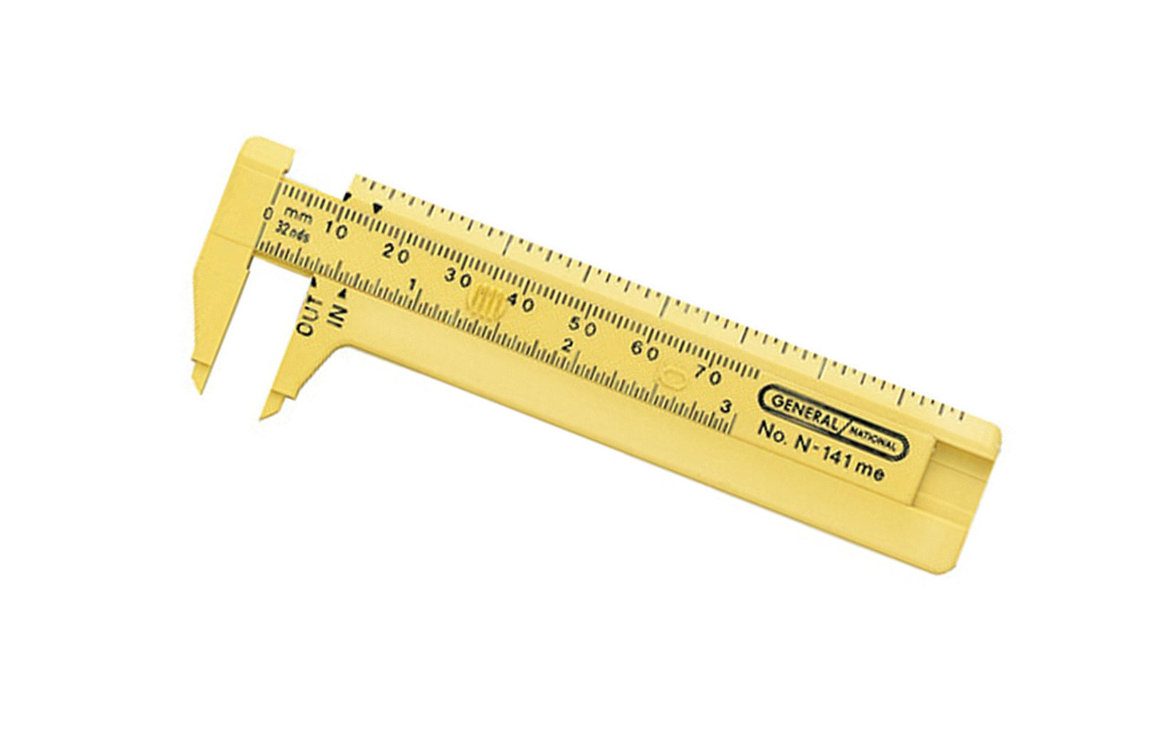 pocket caliper