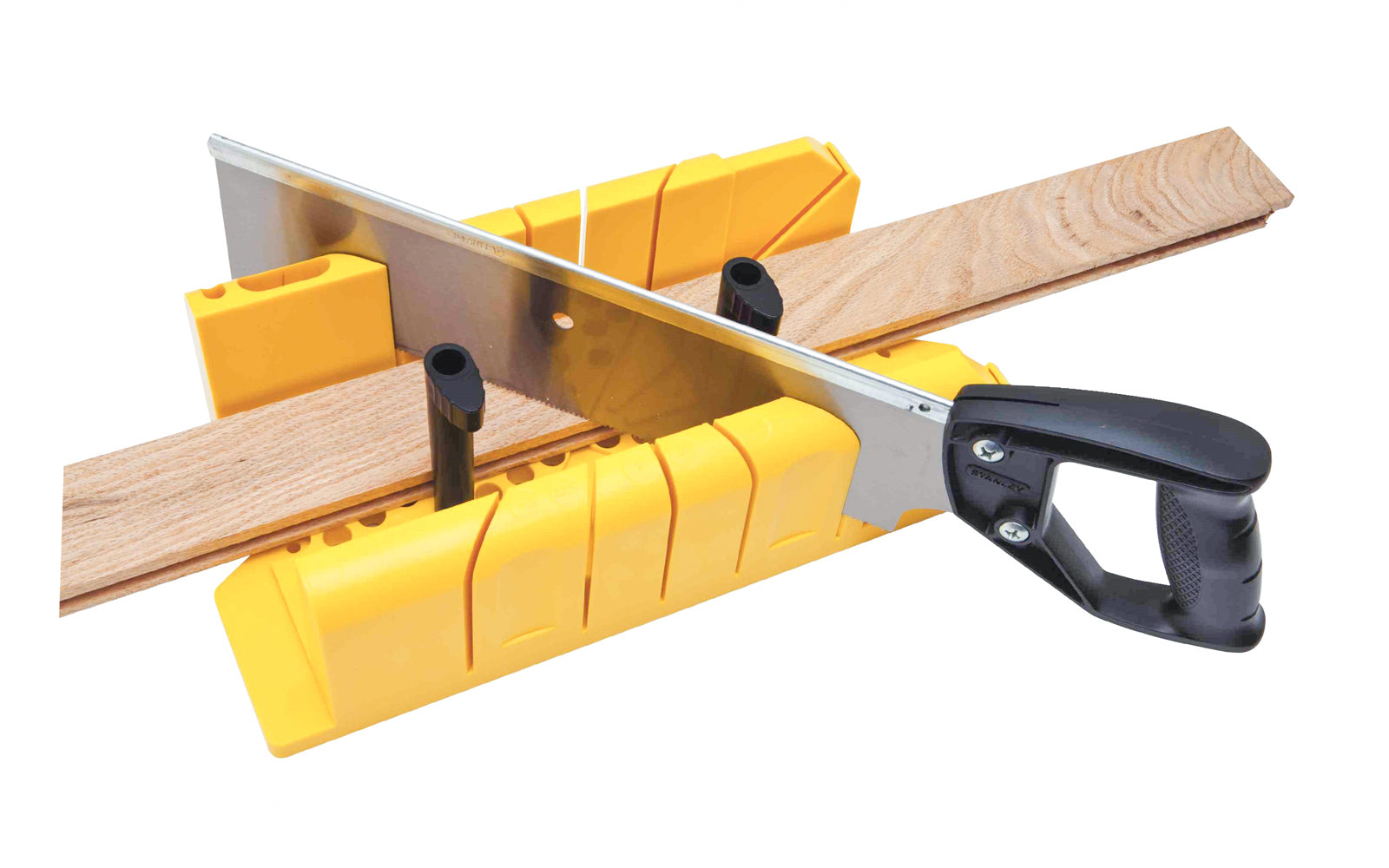 Stanley Clamping Miter Box With Saw 20-600 | lupon.gov.ph