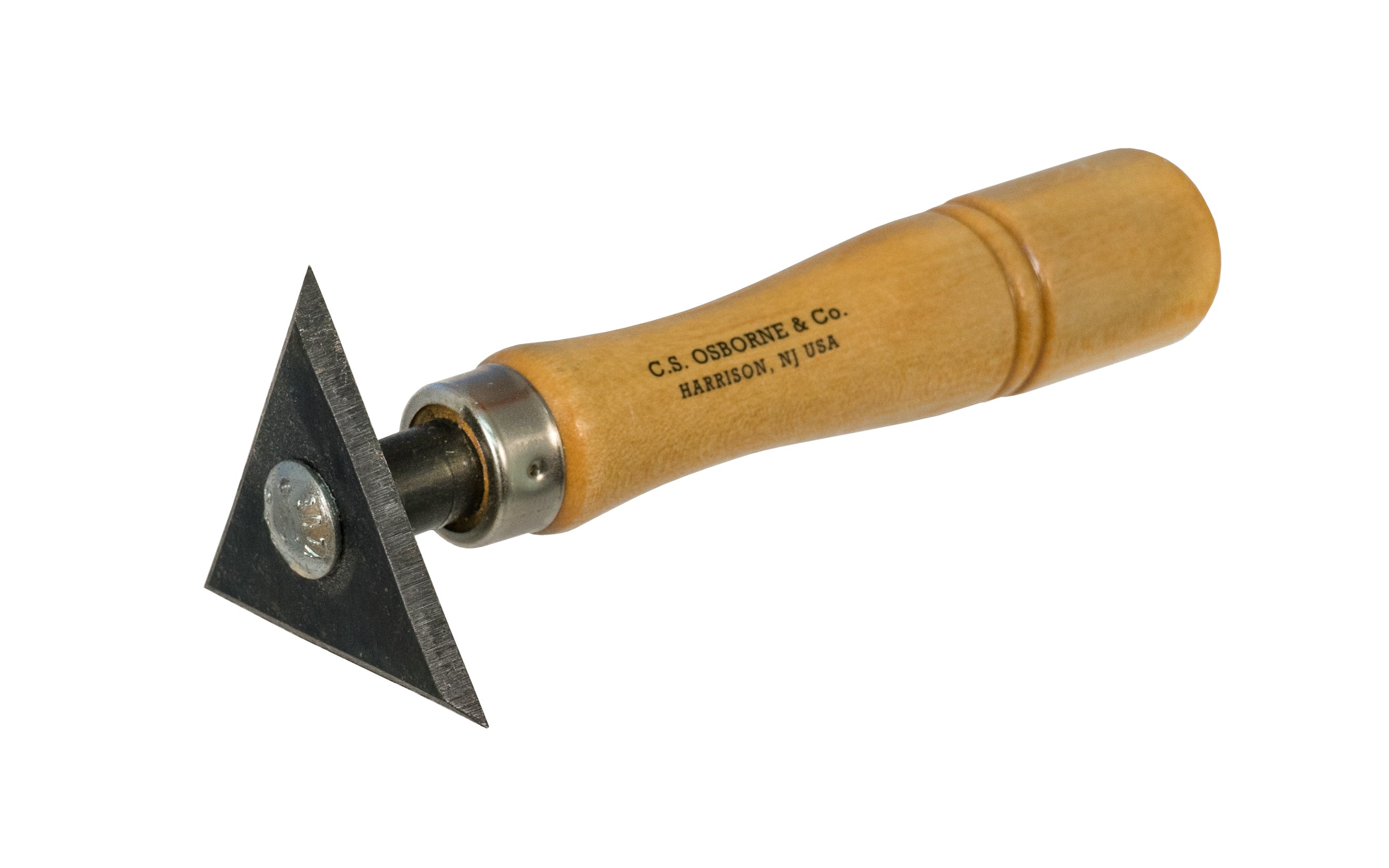 wood scraper tool