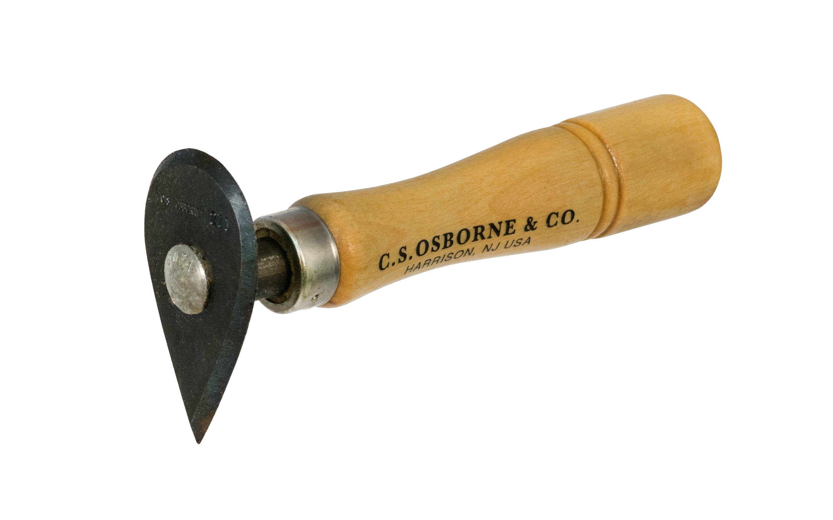 wood scraper tool