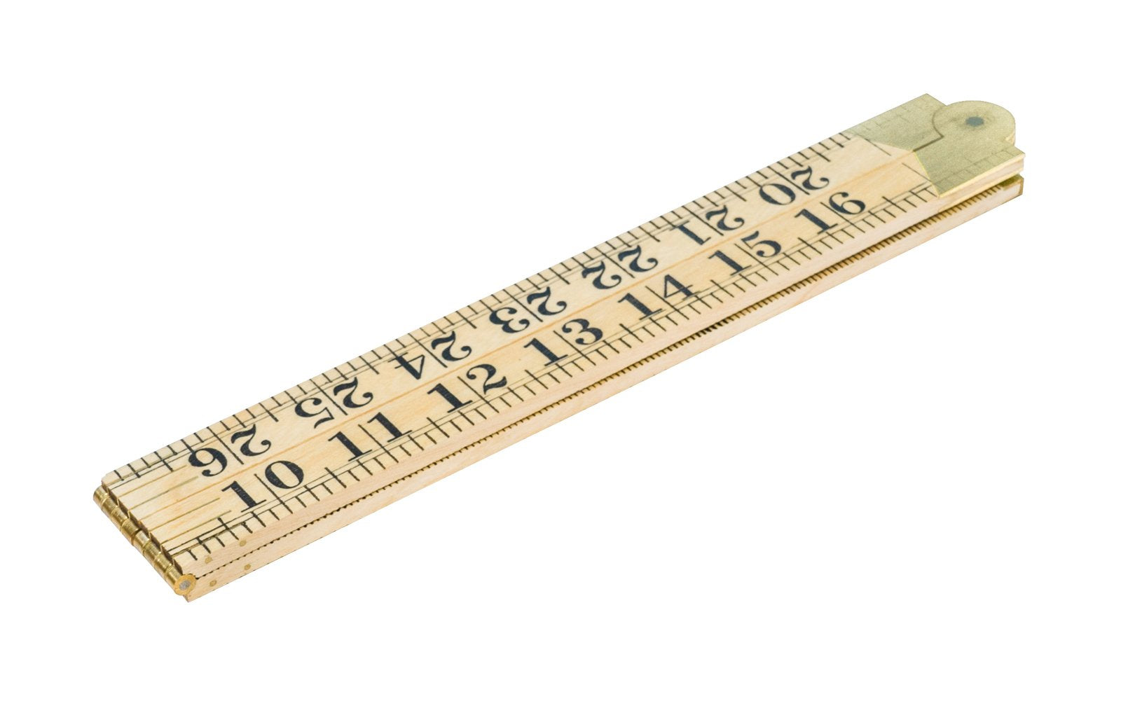 foot long ruler