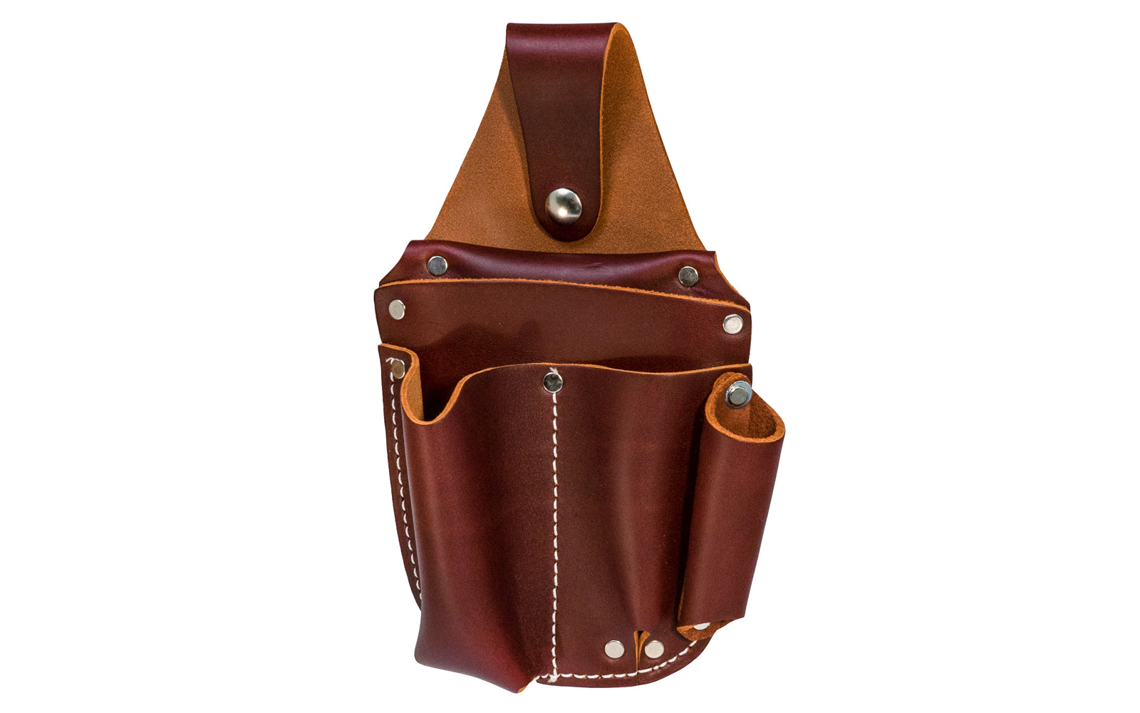 Occidental Leather 5-Pocket Electrician's Pocket Caddy ~ 5053