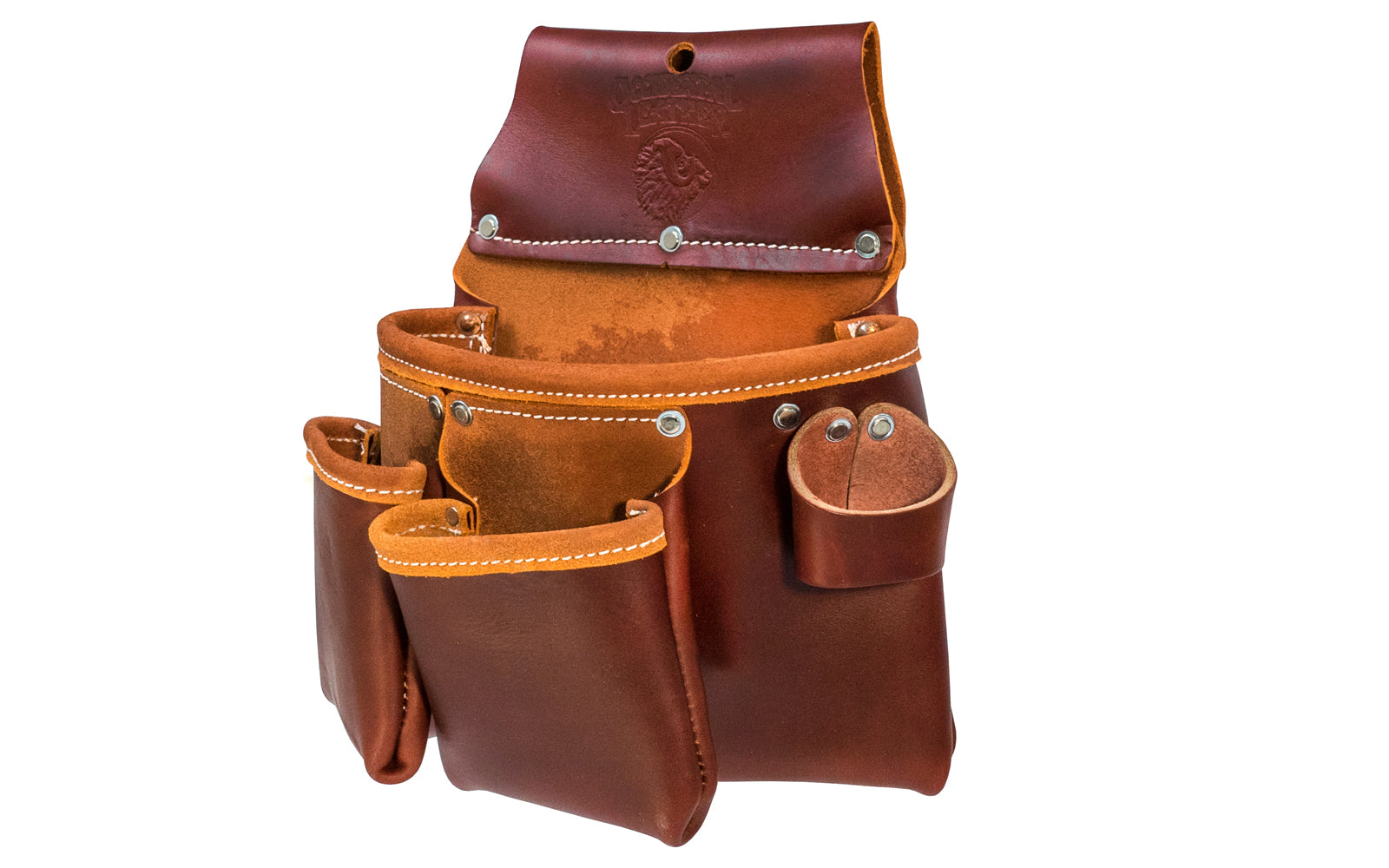 Occidental Leather 3-Pouch 