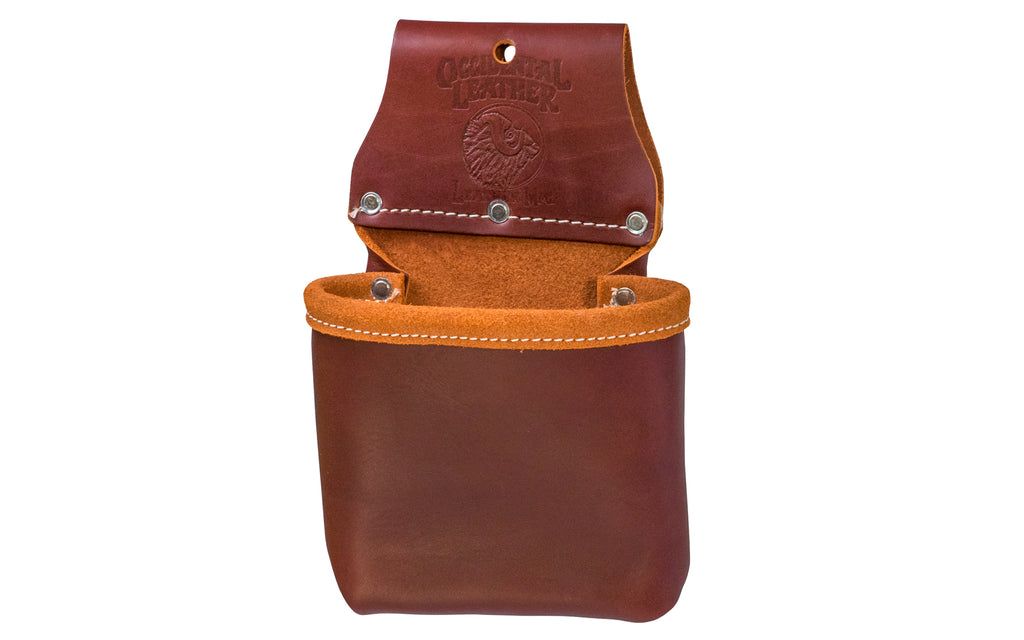 Occidental Leather 