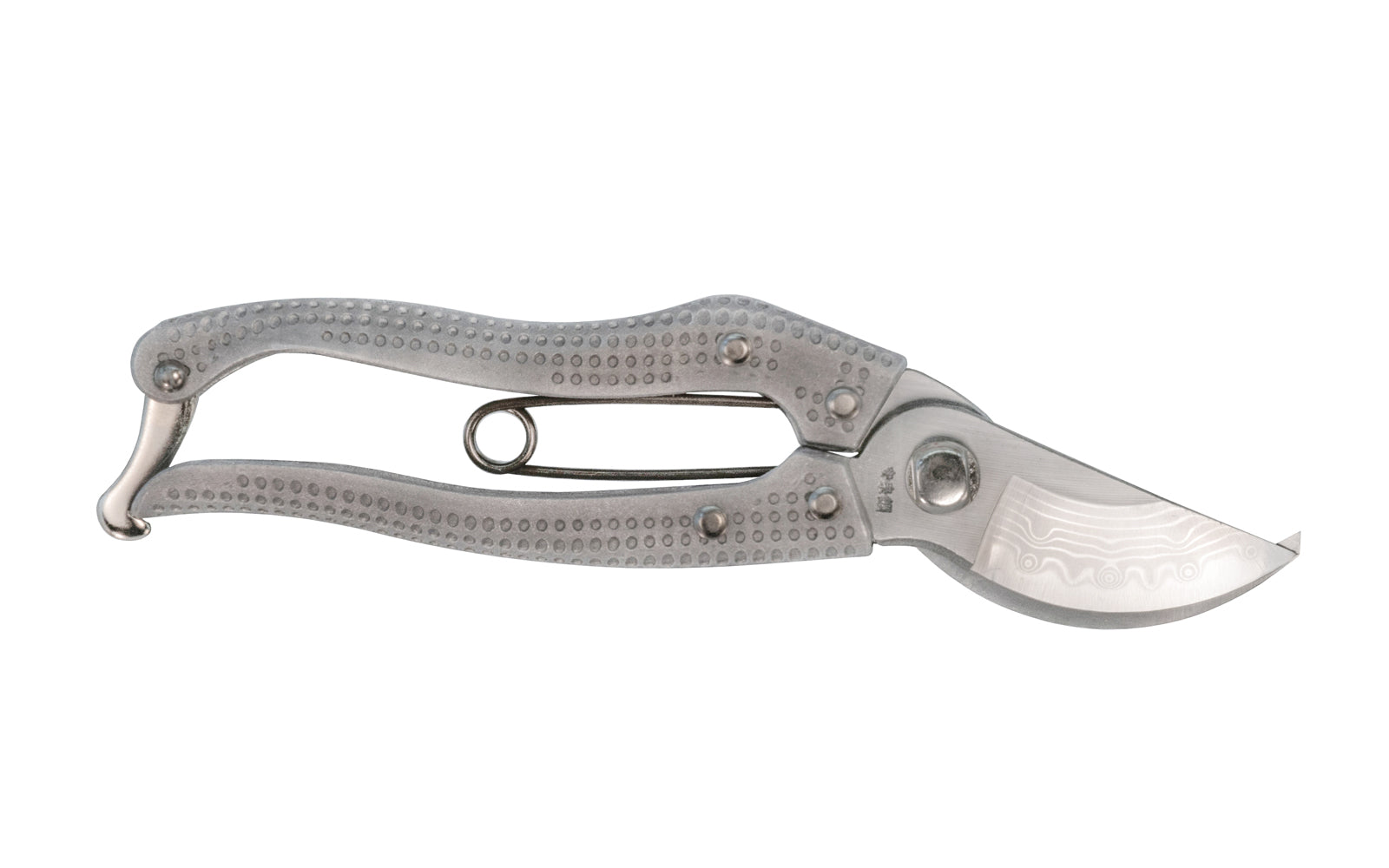 Japanese Onotetsu Laminated Steel Bypass Pruners