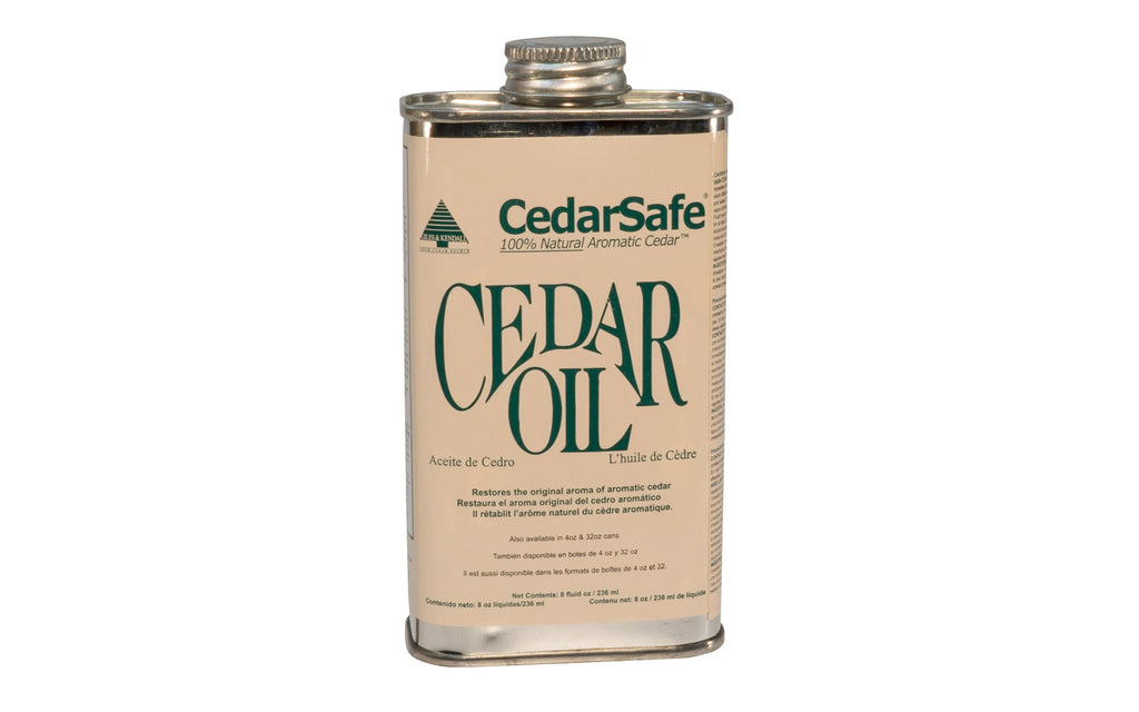 Cedar Oil 100% Pure Natural Oil 8 oz